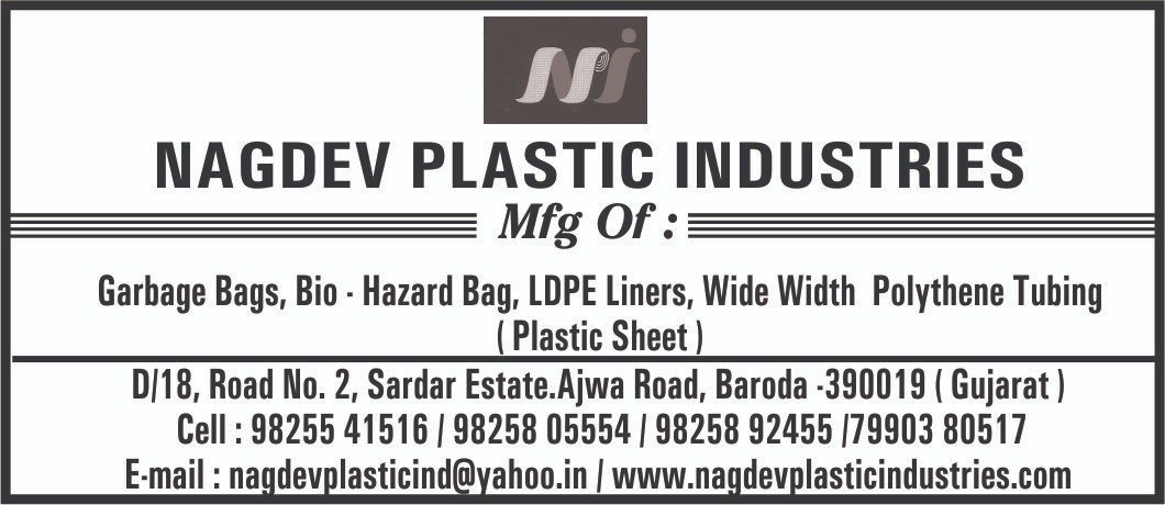 Image for Nagdev Plastic Industries