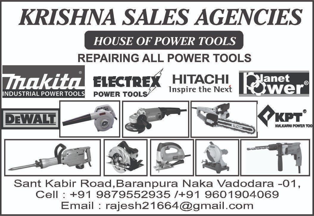 Image for Krishna Sales Agencies